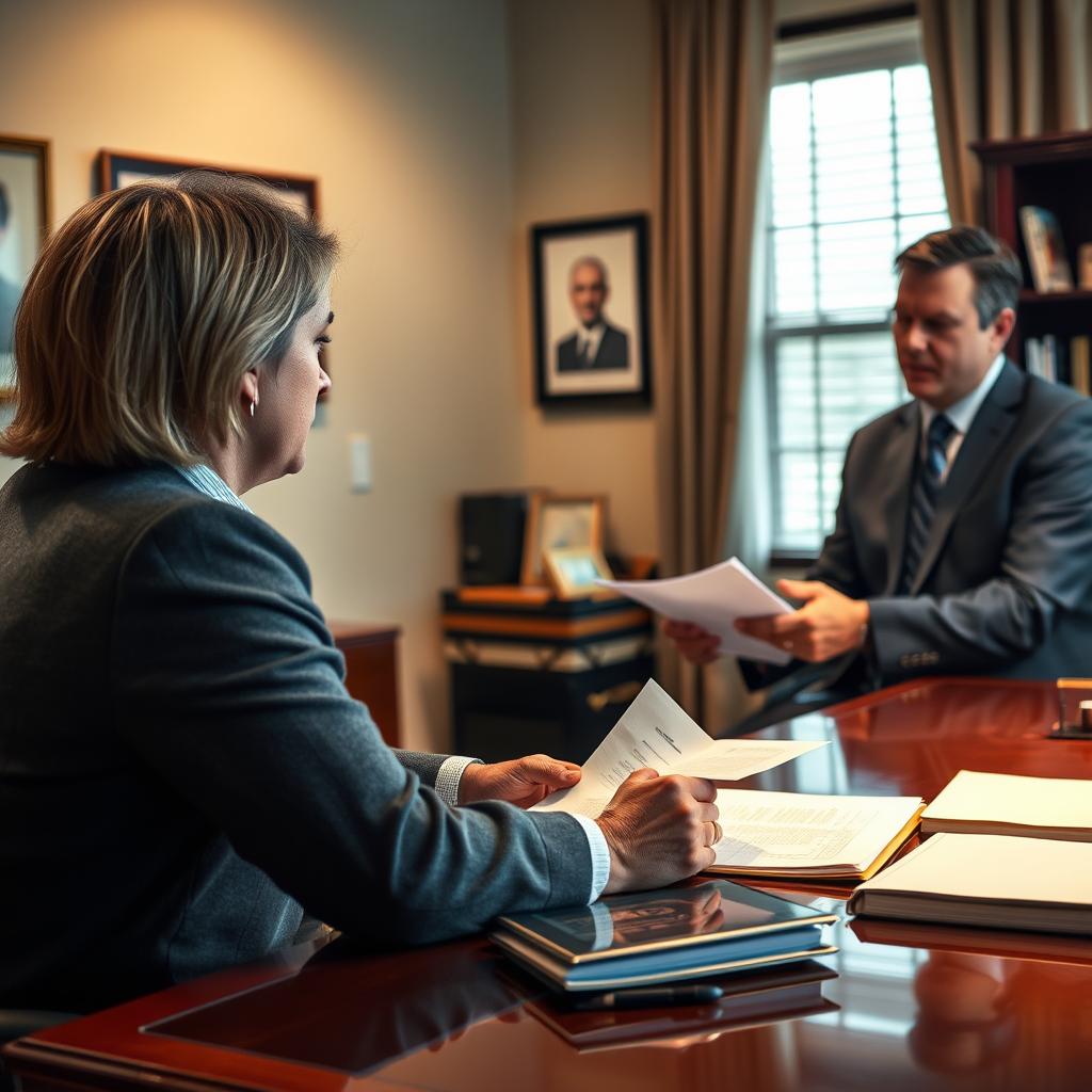 Leaving the Scene Defense Lawyer Gloucester County