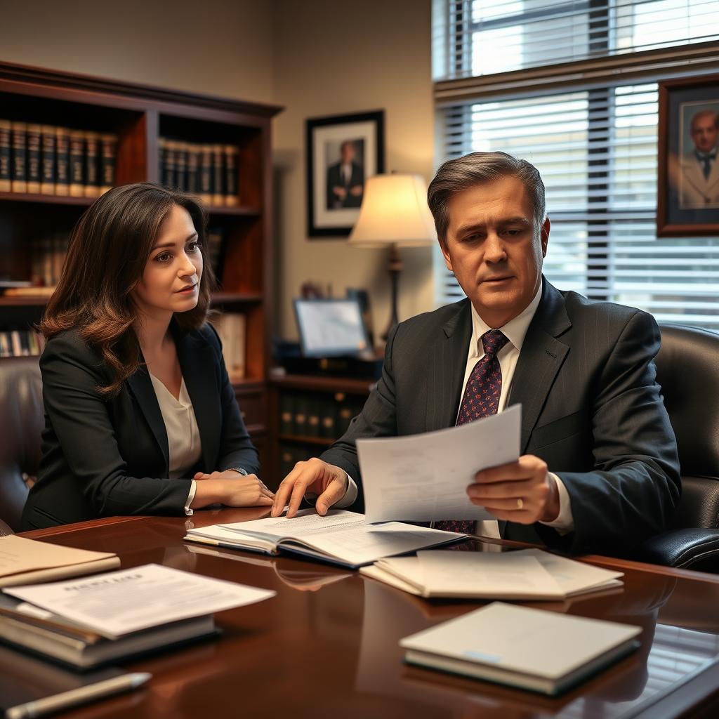 Leaving the Scene Defense Lawyer Isle of Wight County