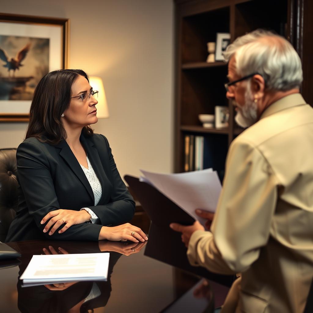 Leaving the Scene Defense Lawyer Loudoun County