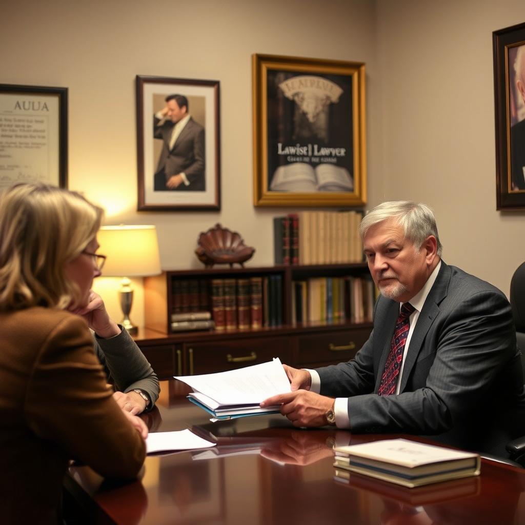 Leaving the Scene Defense Lawyer Manassas Park