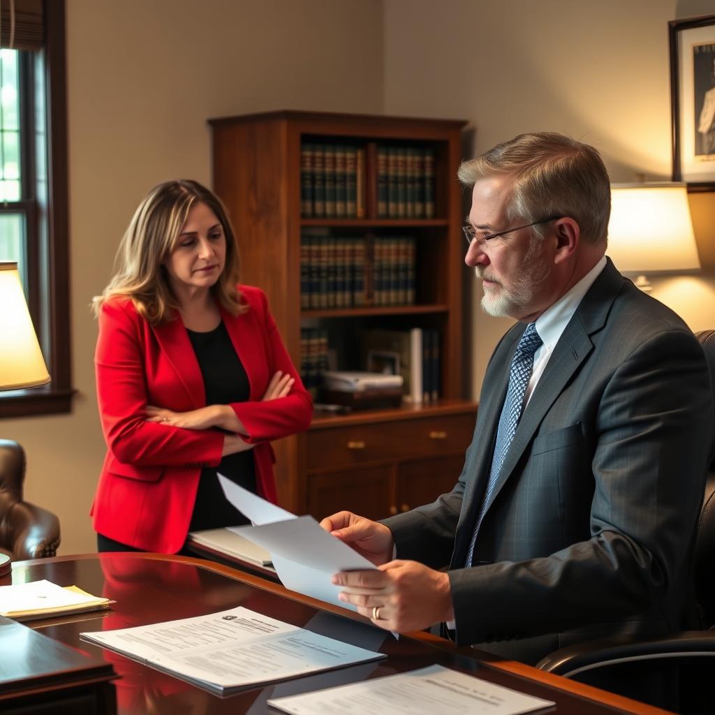 Leaving the Scene Defense Lawyer Poquoson