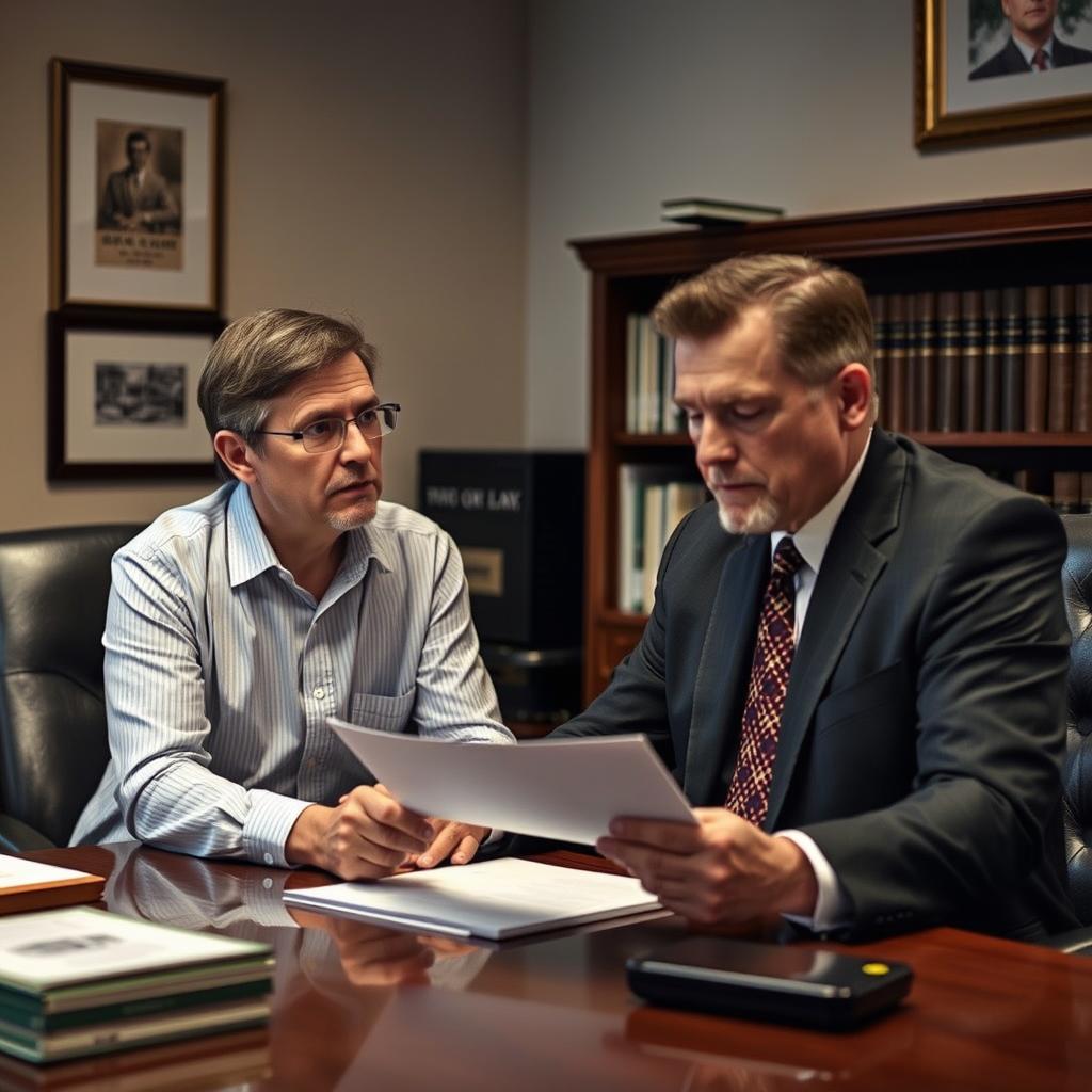 Leaving the Scene Defense Lawyer Roanoke County