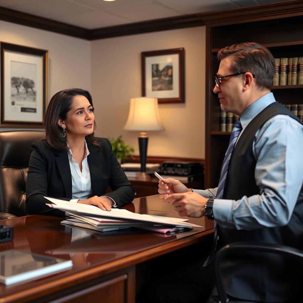 Leaving the Scene Defense Lawyer Virginia Beach