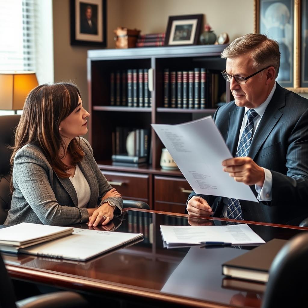 Leaving the Scene Defense Lawyer York County