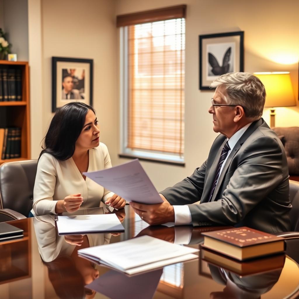 License Revocation Defense Lawyer Chesterfield County