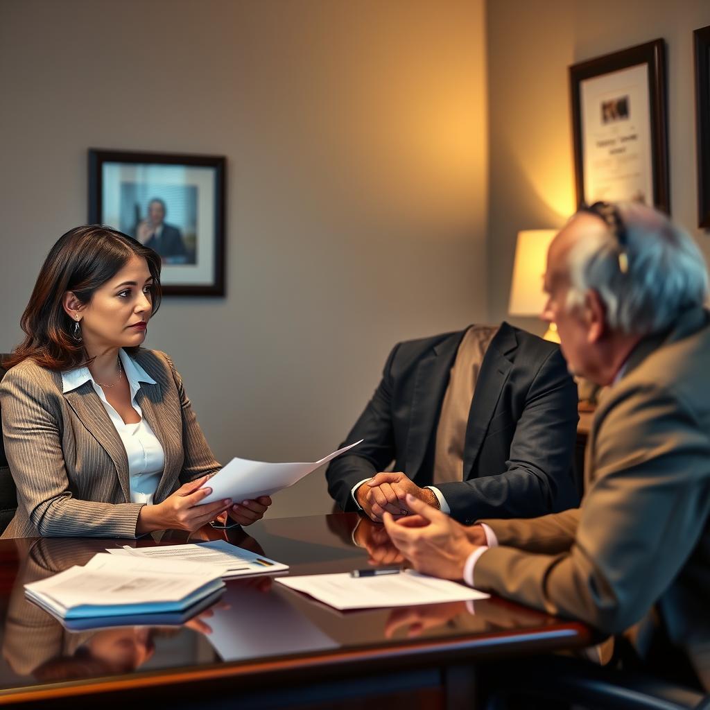 License Revocation Defense Lawyer Fairfax