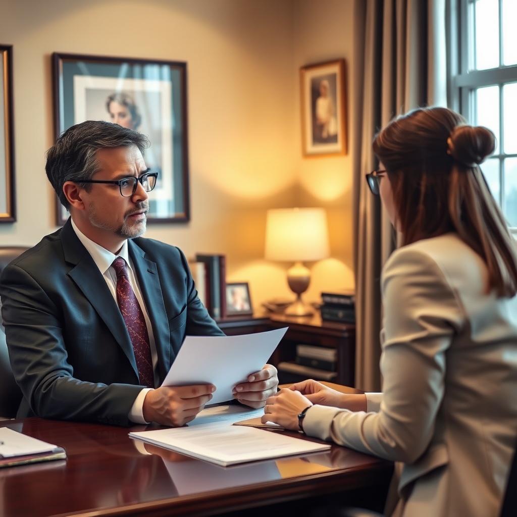 License Revocation Defense Lawyer Virginia