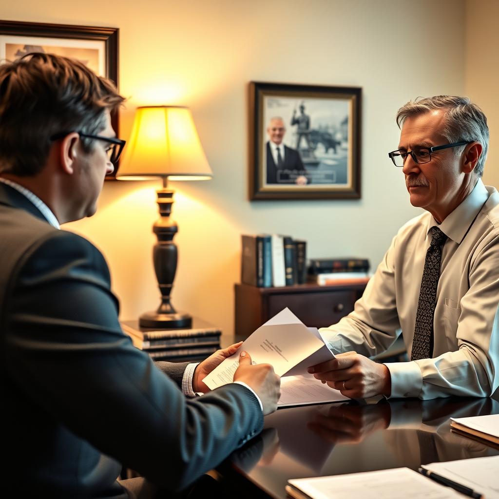 License Revocation Defense Lawyer York County