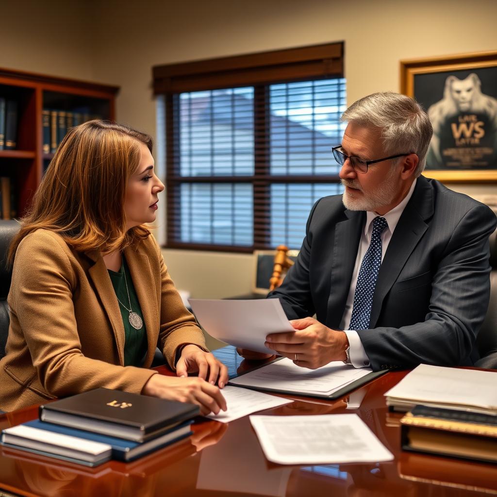 License Suspension Defense Lawyer Botetourt County