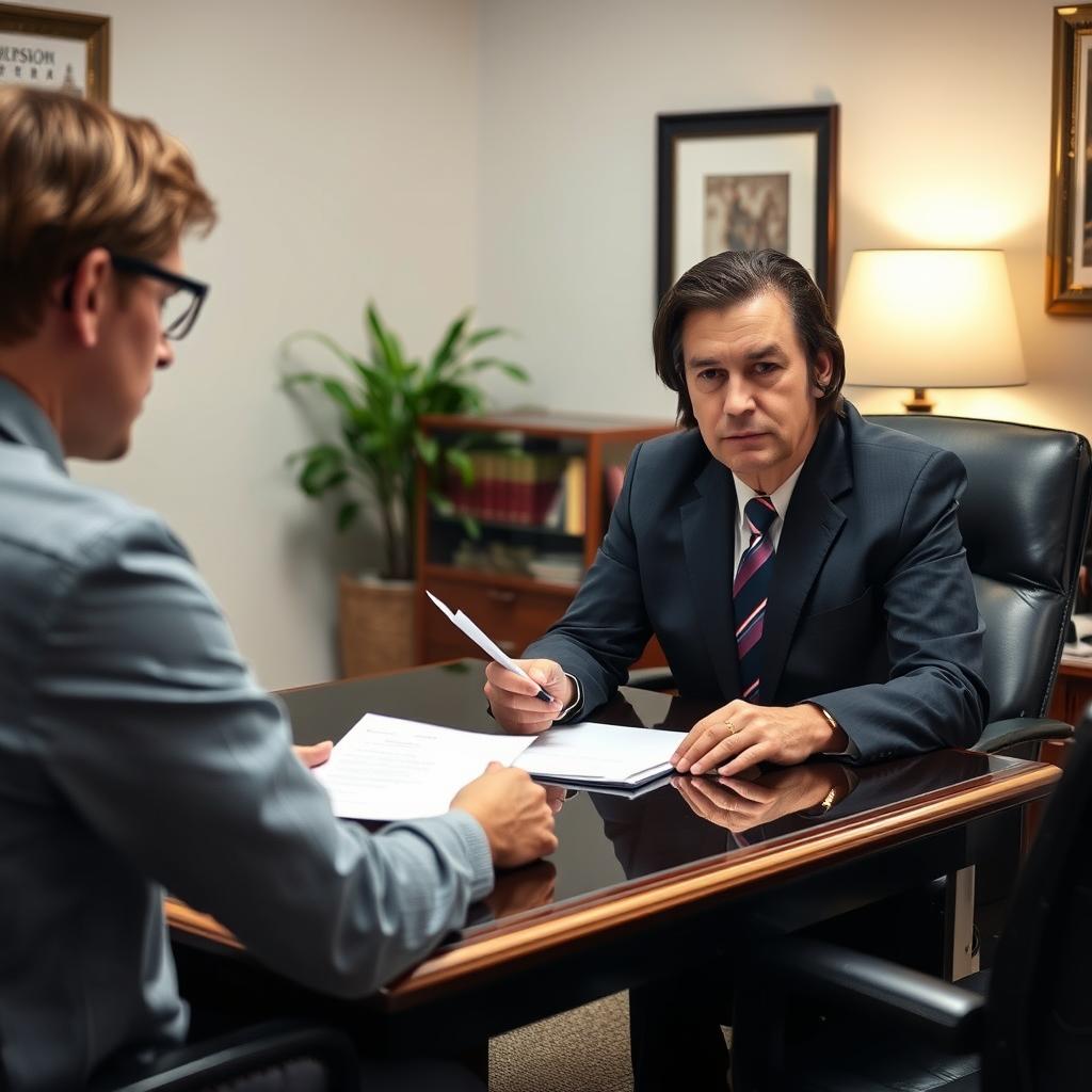 License Suspension Defense Lawyer Caroline County