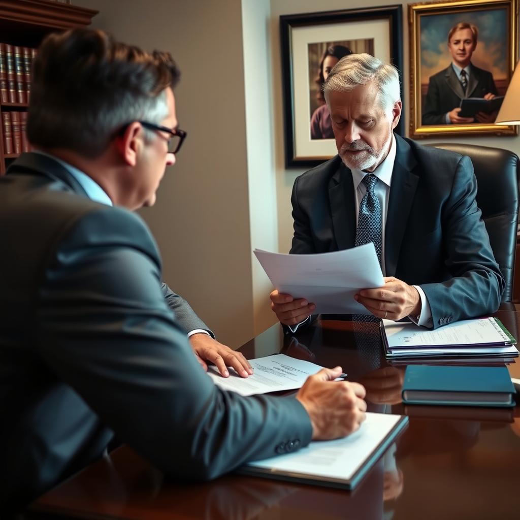 License Suspension Defense Lawyer Chesapeake