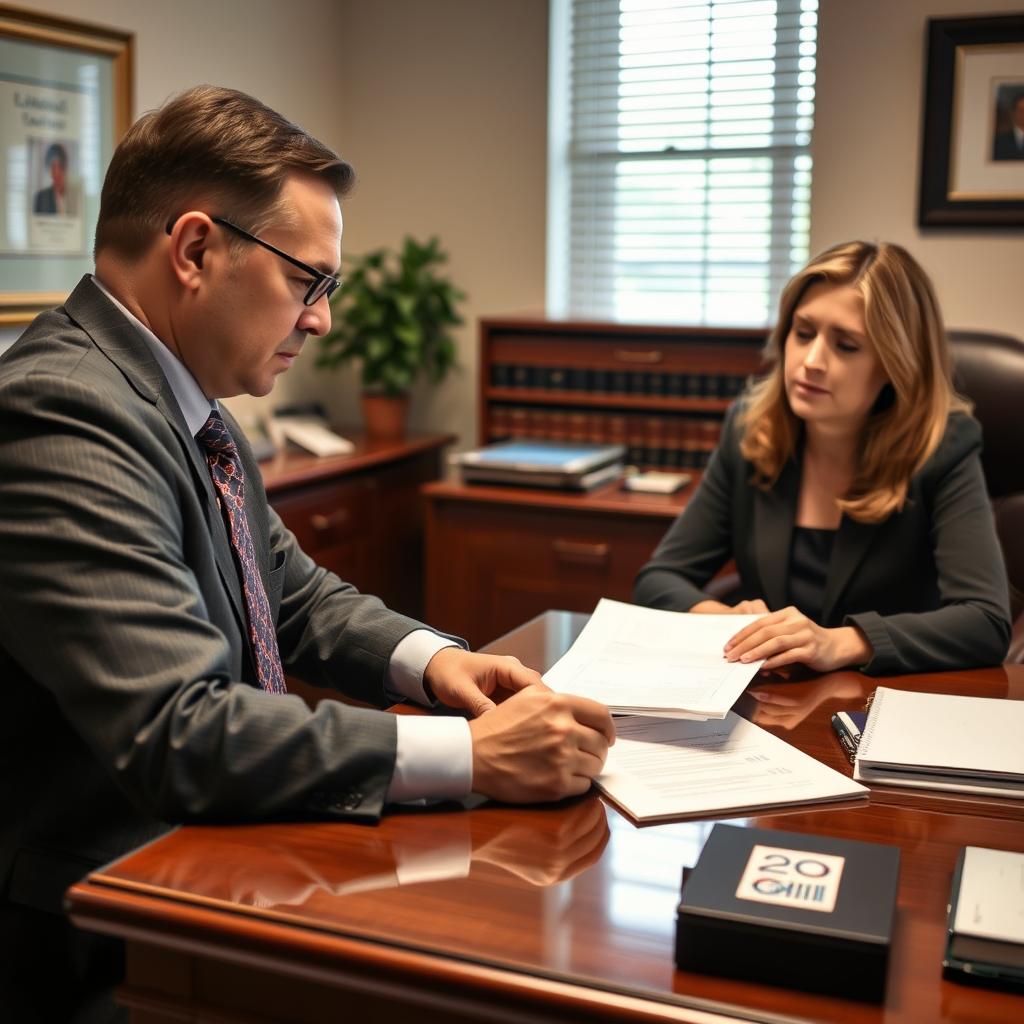 License Suspension Defense Lawyer Colonial Heights