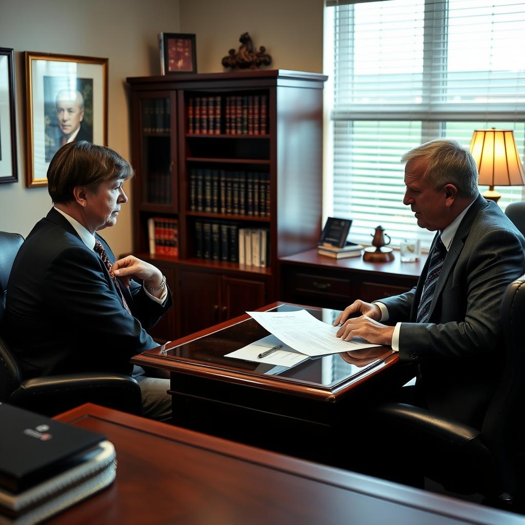 License Suspension Defense Lawyer Dinwiddie County