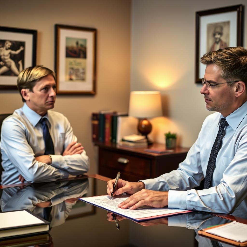 License Suspension Defense Lawyer Fairfax County