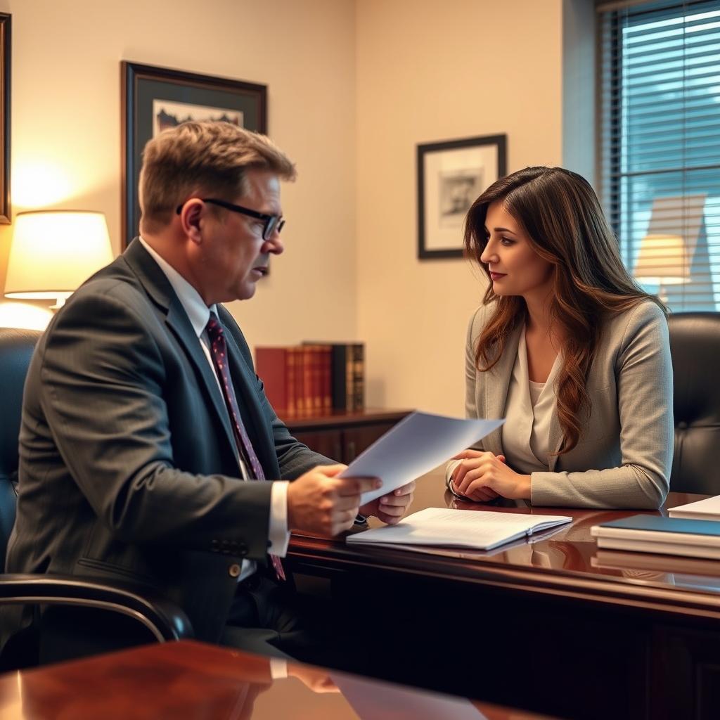 License Suspension Defense Lawyer Frederick County