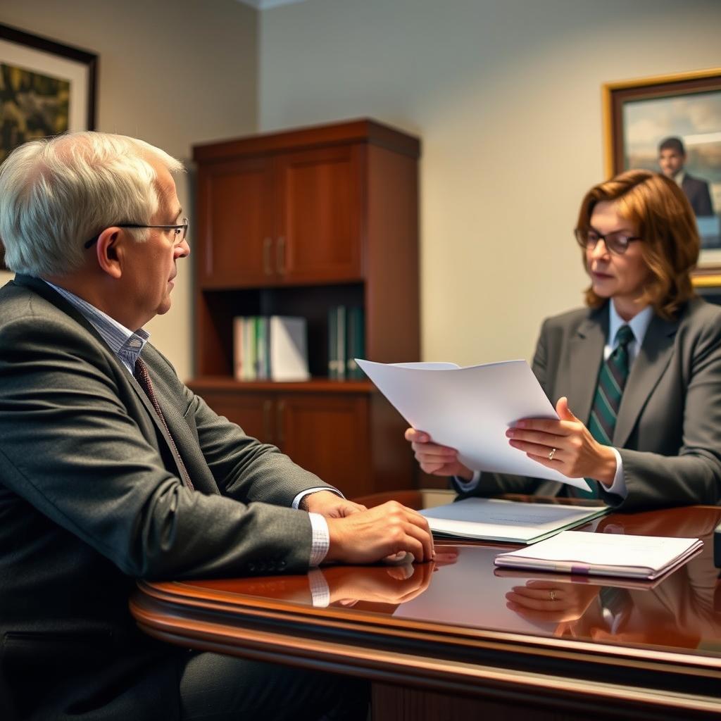 License Suspension Defense Lawyer Gloucester County