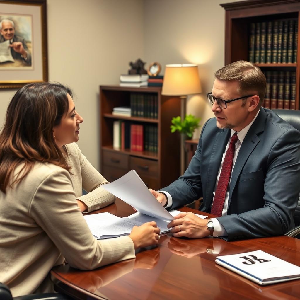 License Suspension Defense Lawyer Loudoun County