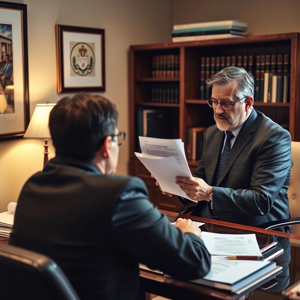 License Suspension Defense Lawyer Manassas Park