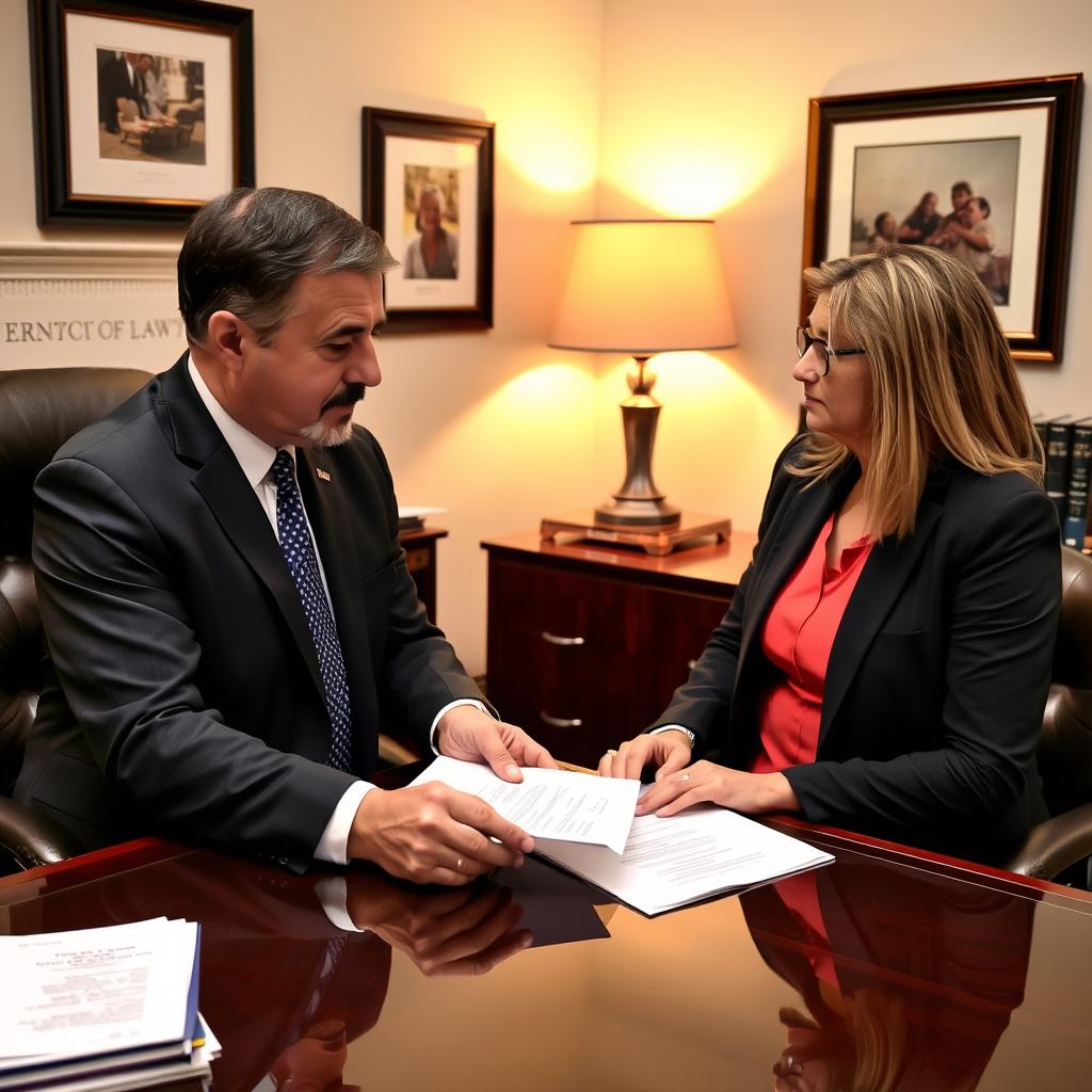 License Suspension Defense Lawyer Manassas