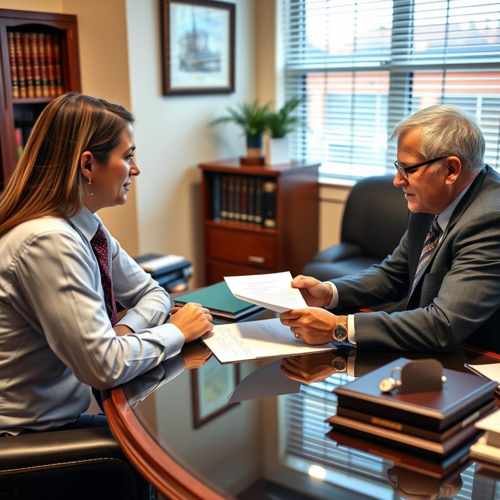 License Suspension Defense Lawyer Poquoson