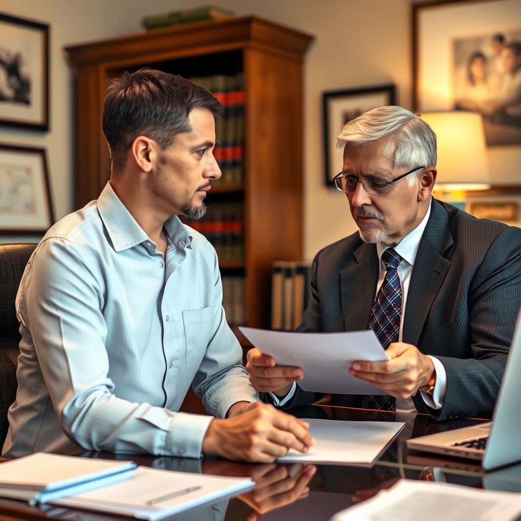 License Suspension Defense Lawyer Roanoke County