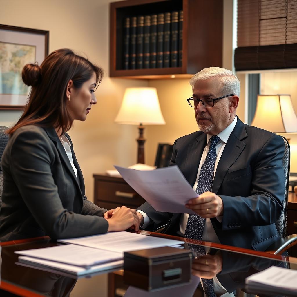 License Suspension Defense Lawyer Stafford County