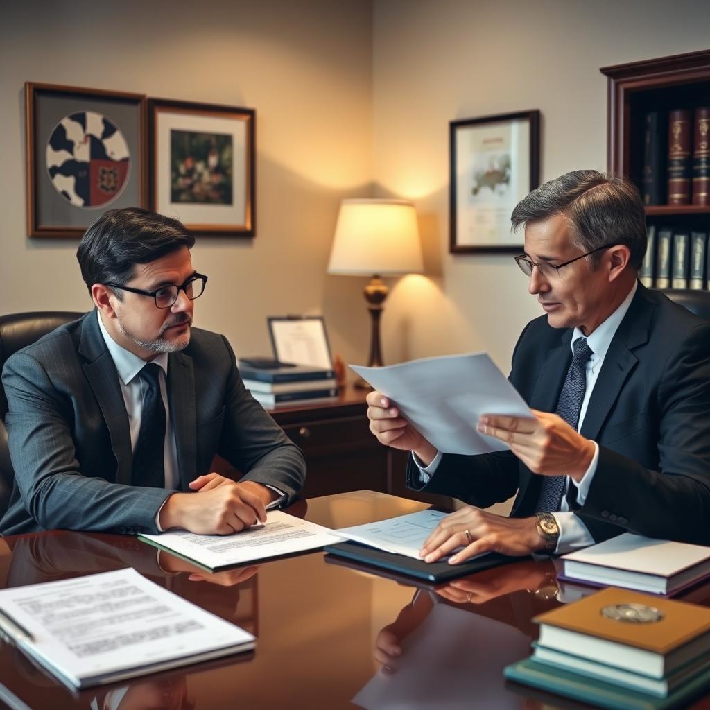 License Suspension Lawyer Baltimore