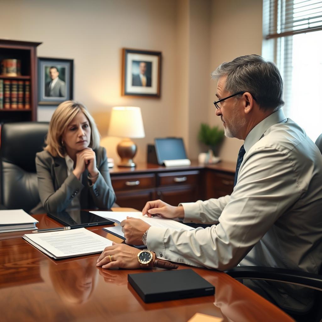 License Suspension Lawyer Calvert County