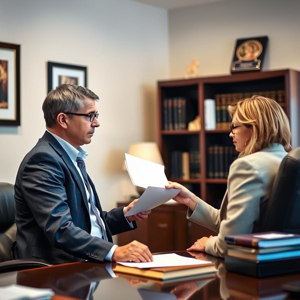 License Suspension Lawyer Caroline County