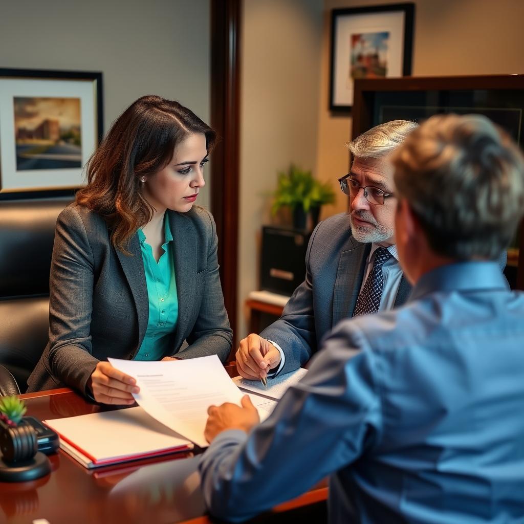 License Suspension Lawyer Cecil County