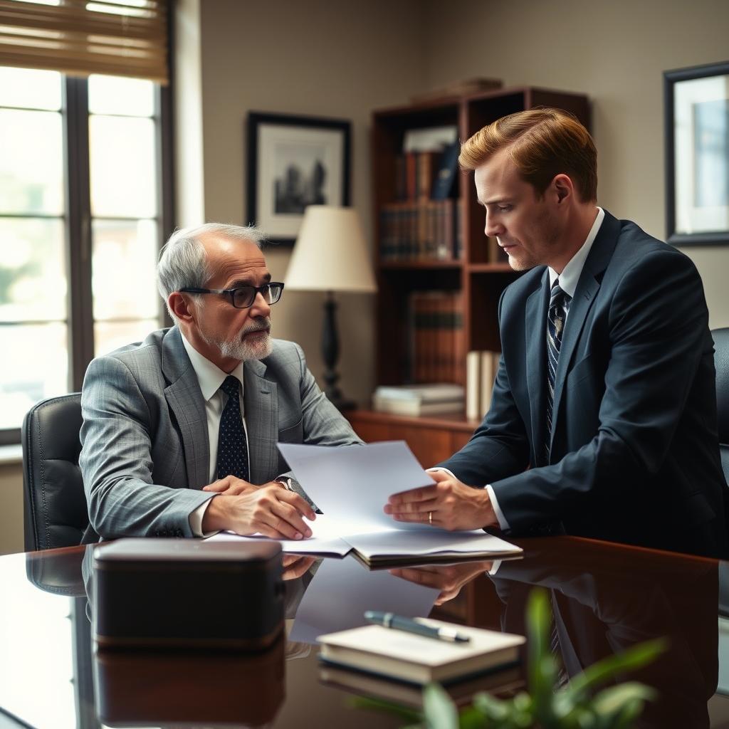 License Suspension Lawyer Dorchester County