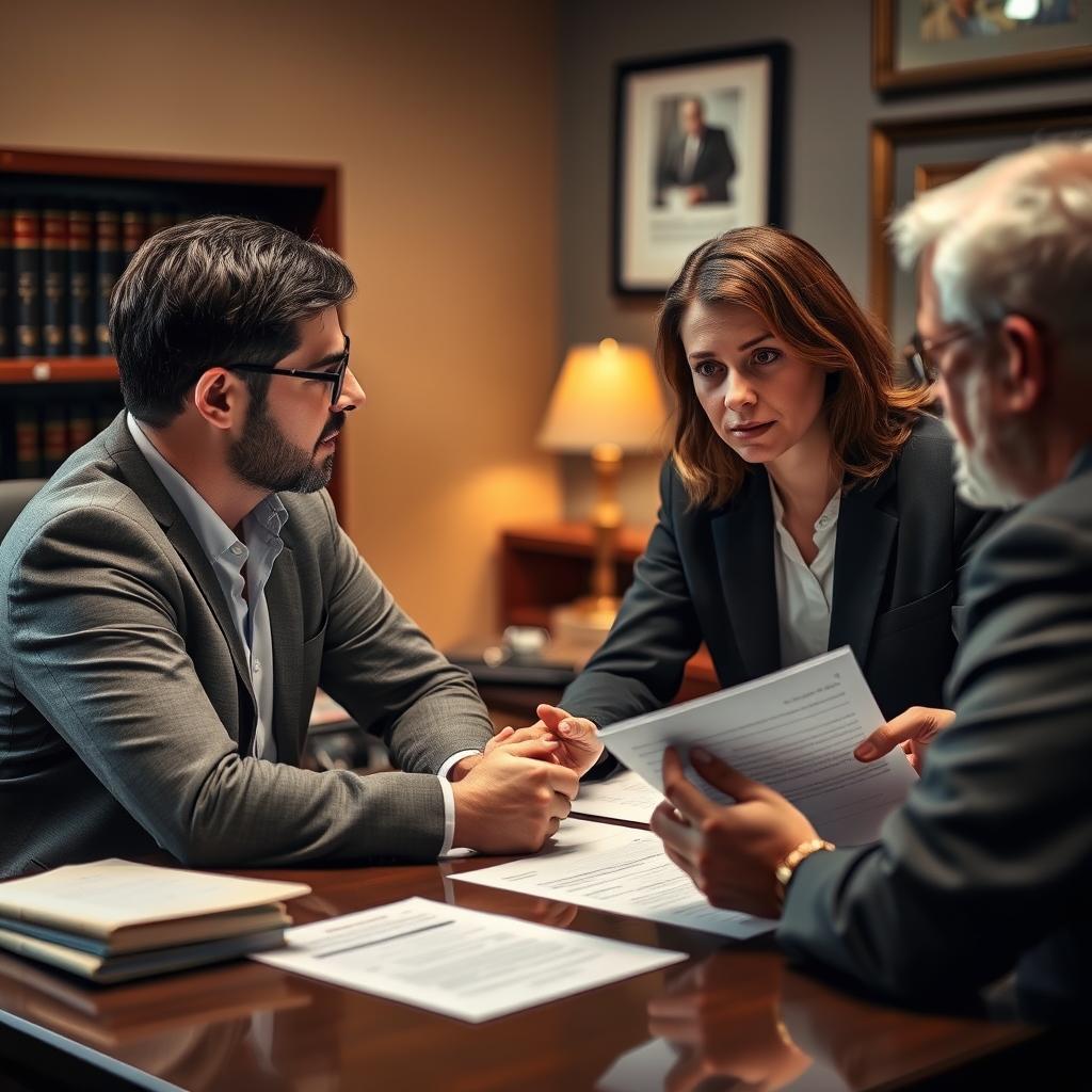 License Suspension Lawyer Frederick County