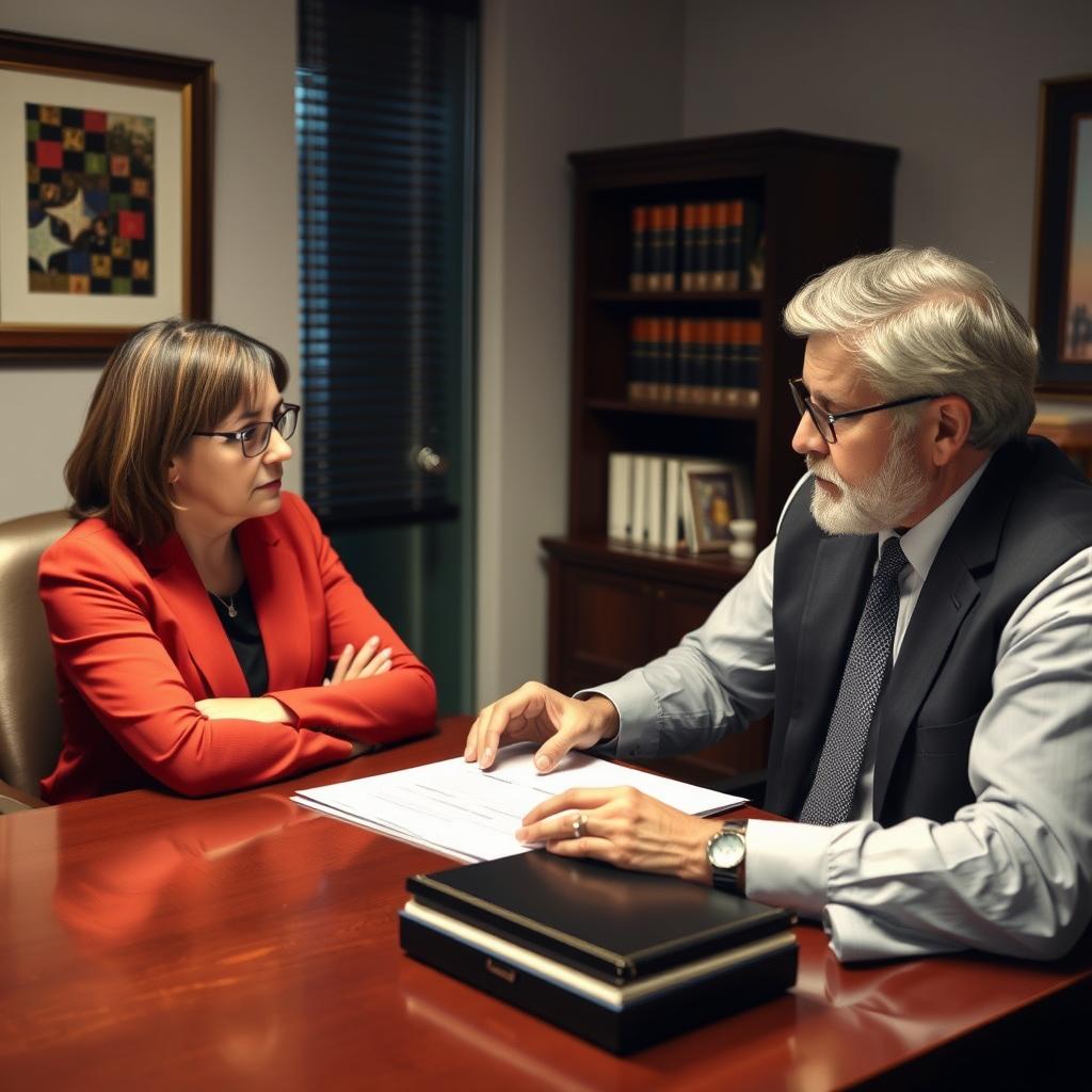 License Suspension Lawyer Harford County