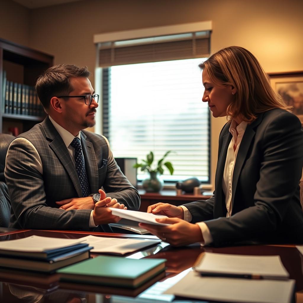 License Suspension Lawyer Howard County