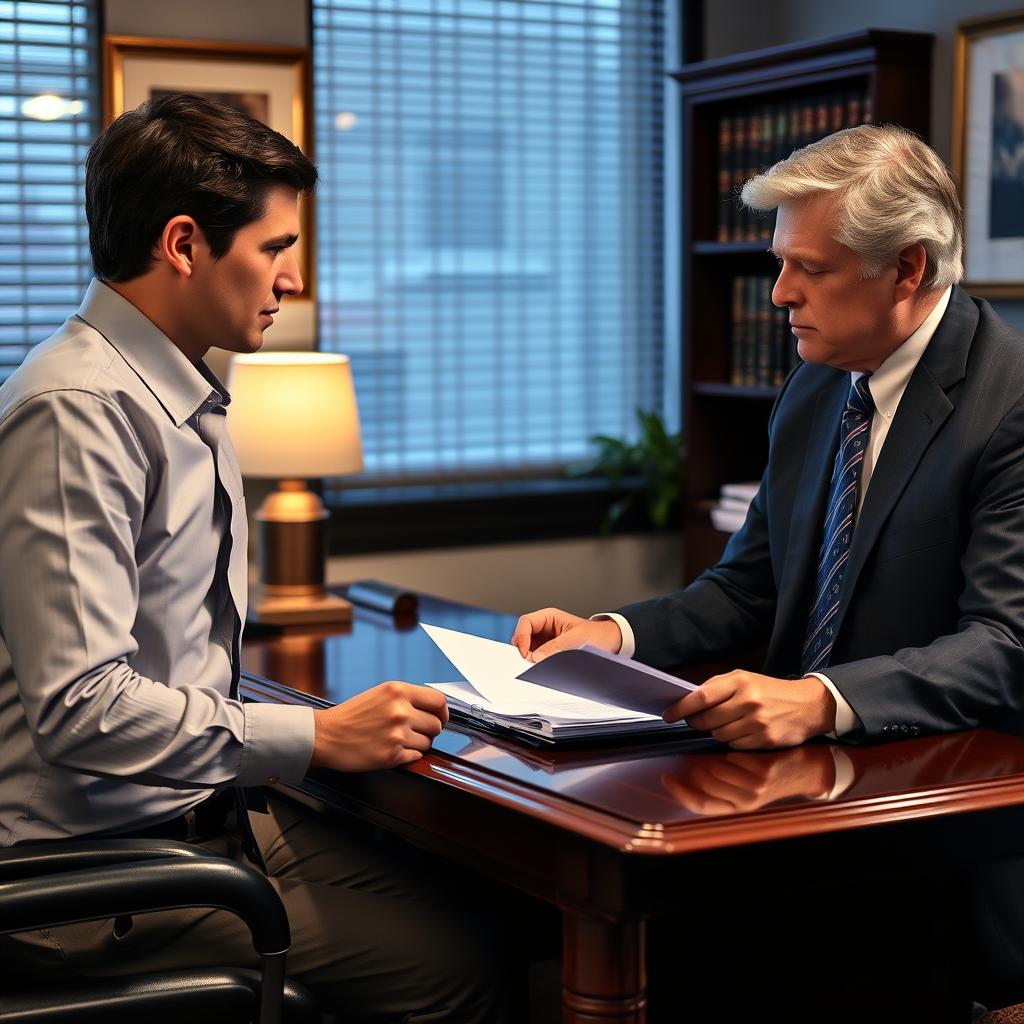Moving Violation Lawyer Harford County