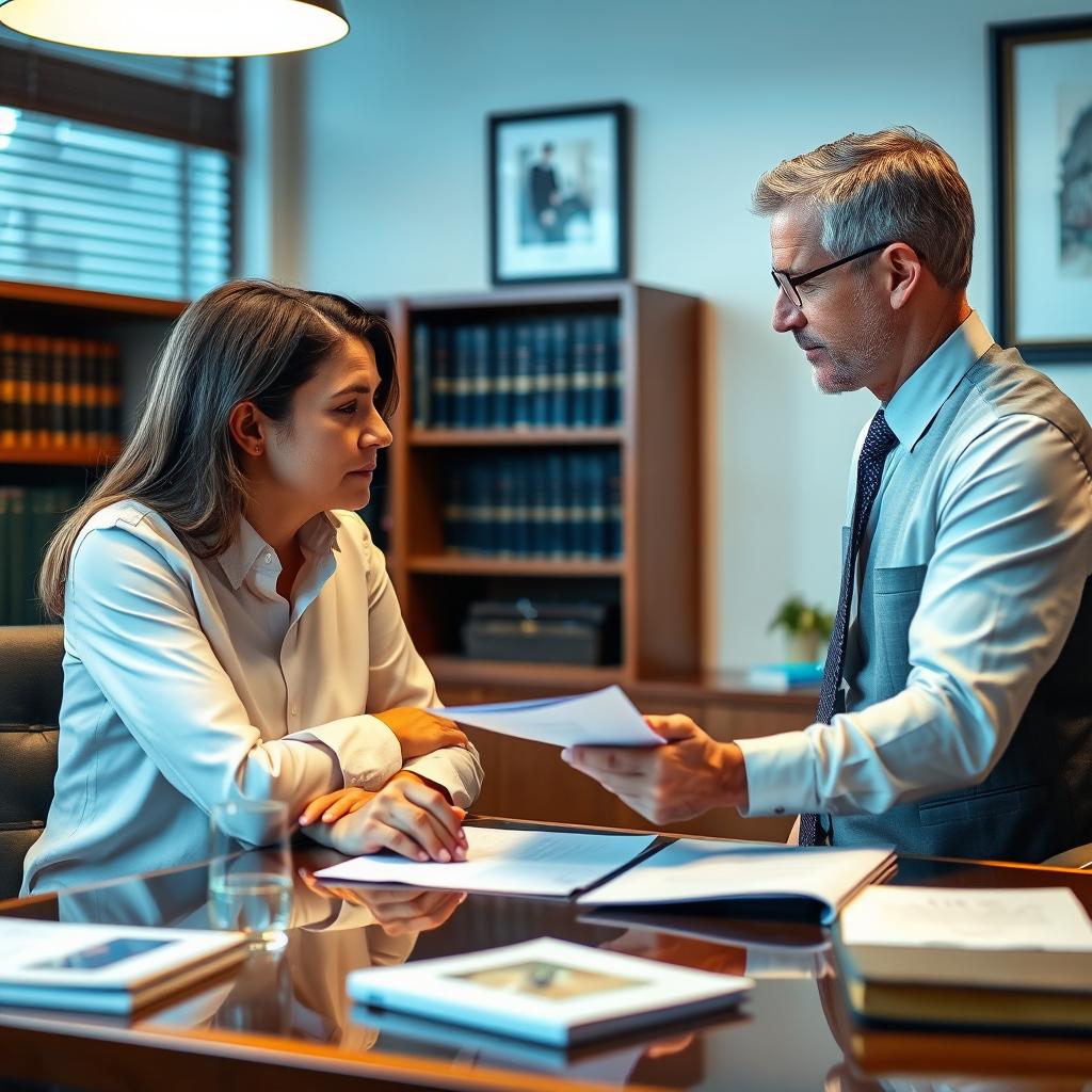 Moving Violation Lawyer Logan Circle