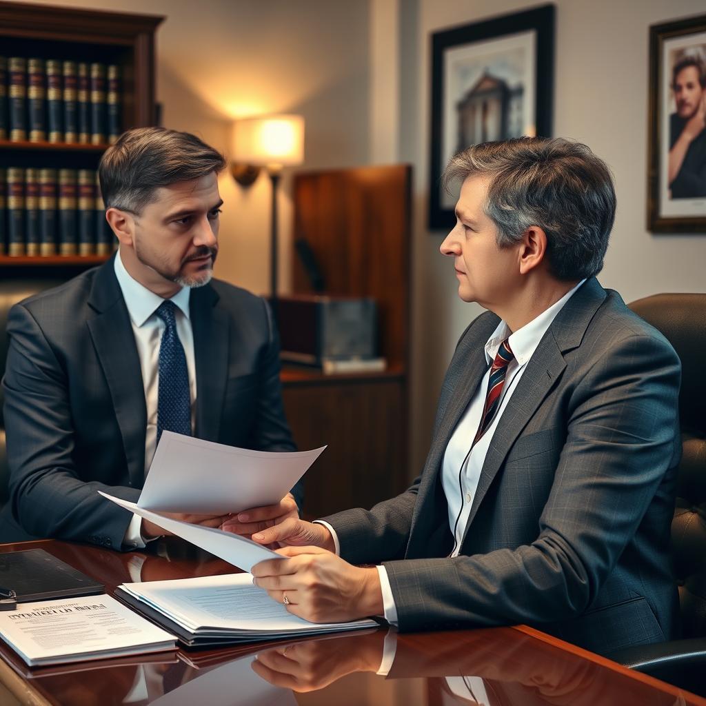 Moving Violation Lawyer Somerset County