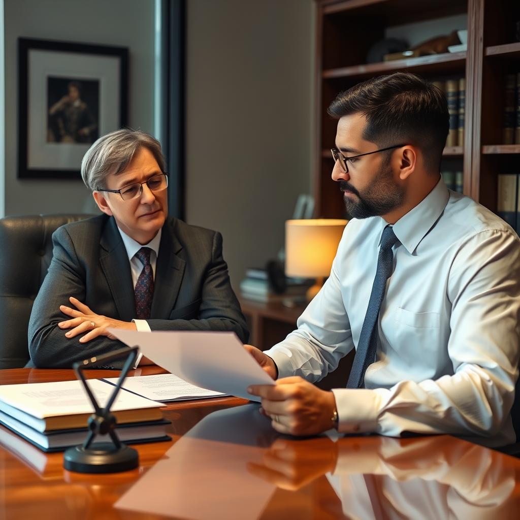 Negligent Homicide Lawyer Bloomingdale