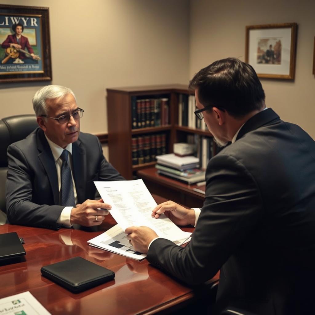 Negligent Homicide Lawyer Capitol Hill