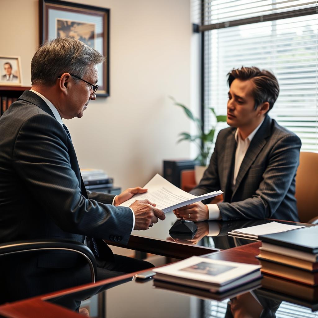 Negligent Homicide Lawyer Forest Hills