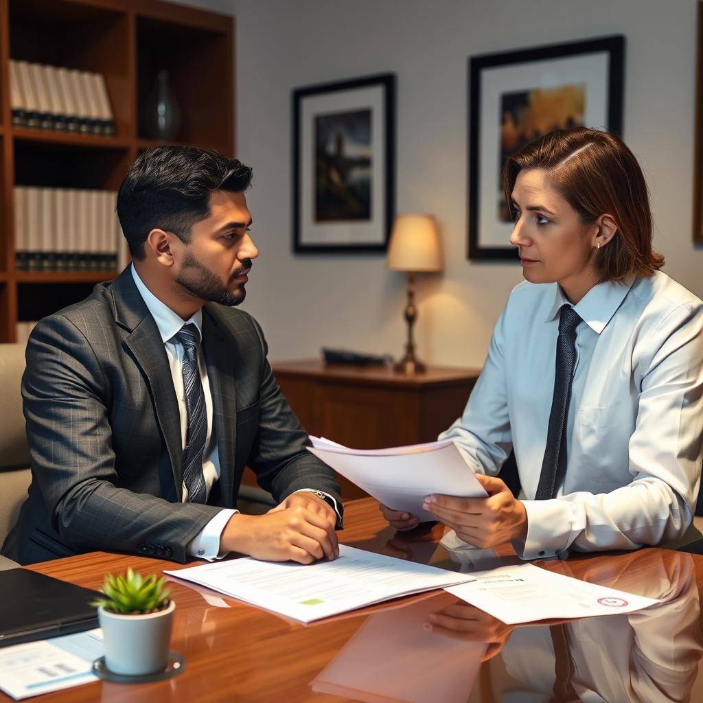 Negligent Homicide Lawyer Southwest Waterfront