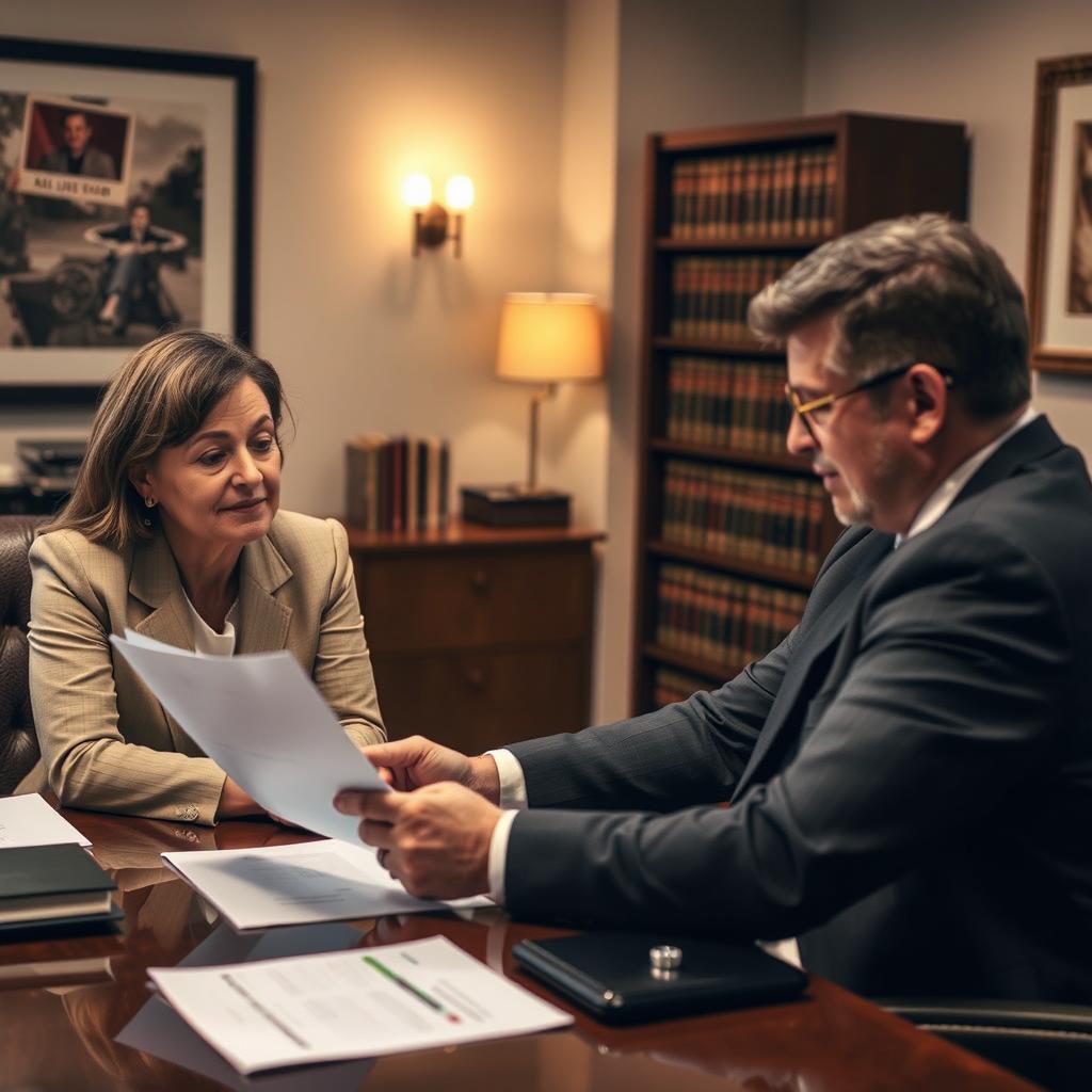 Negligent Homicide Lawyer Spring Valley