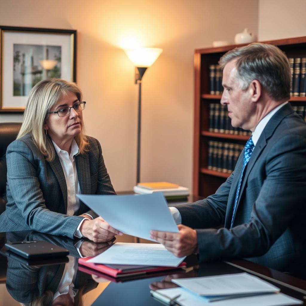 Out of State DUI Lawyer Anne Arundel County