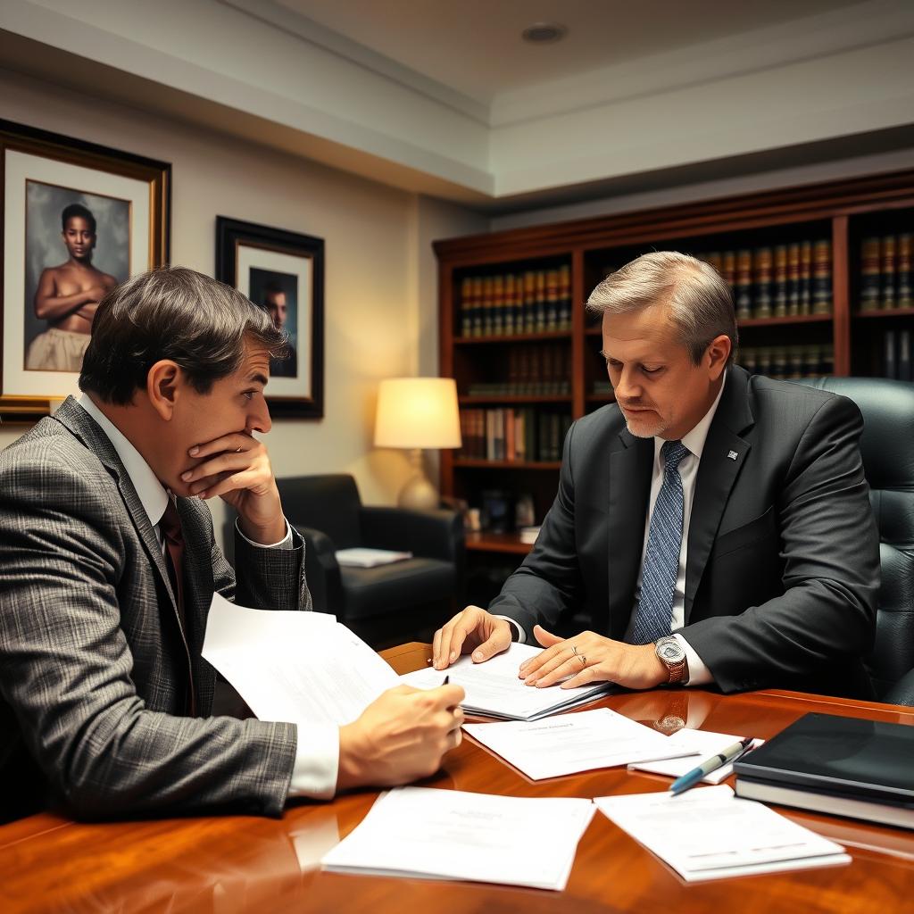 Out of State DUI Lawyer Baltimore County