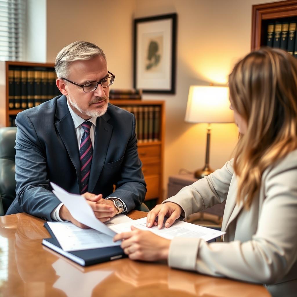 Out of State DUI Lawyer Calvert County