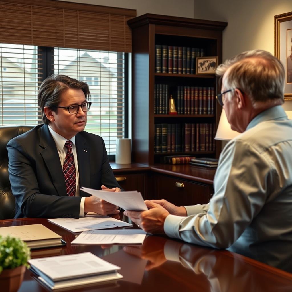 Out of State DUI Lawyer Caroline County