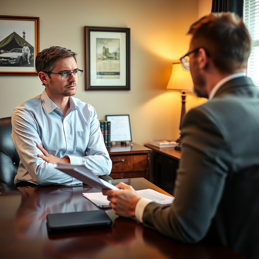 Out of State DUI Lawyer Carroll County