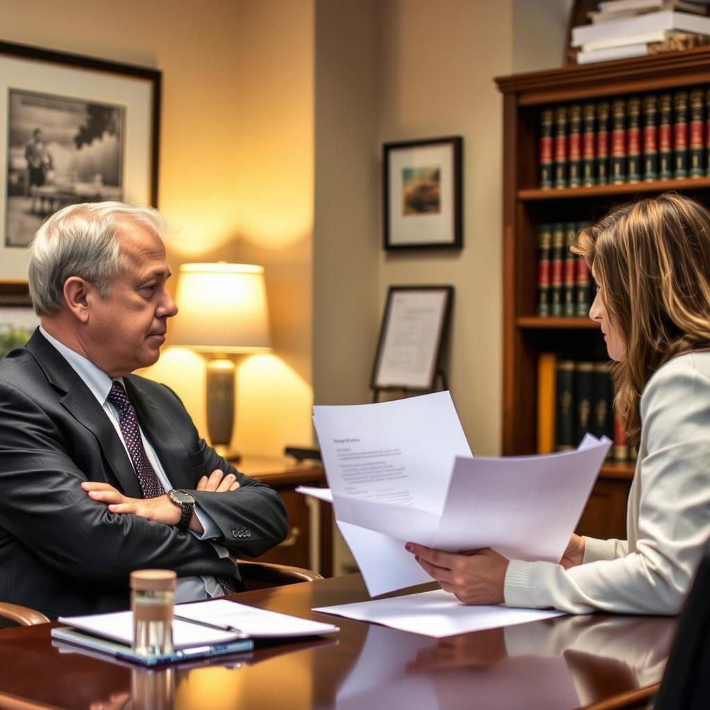 Out of State DUI Lawyer Cecil County