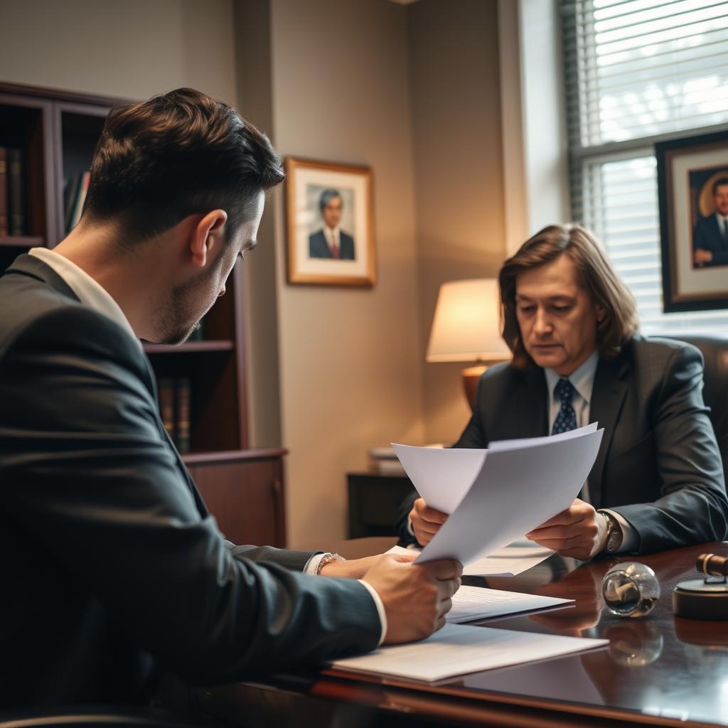 Out of State DUI Lawyer Garrett County