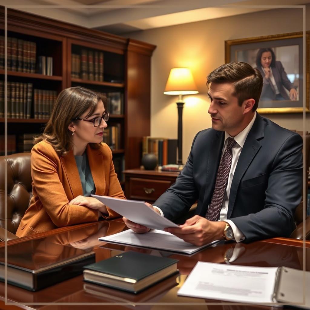 Out of State DUI Lawyer Howard County